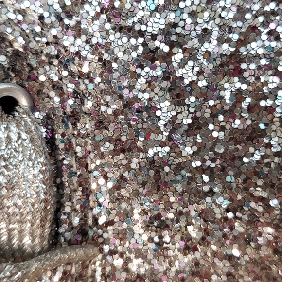 Glittery Fashion Sneakers - Picture 8 of 8